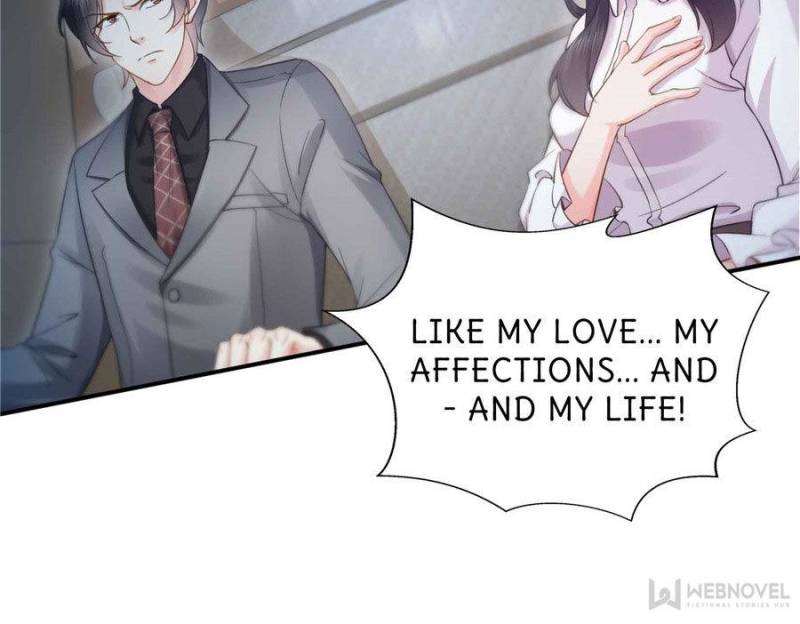 Perfect Secret Love: The Bad New Wife Is A Little Sweet Chapter 39 242 52
