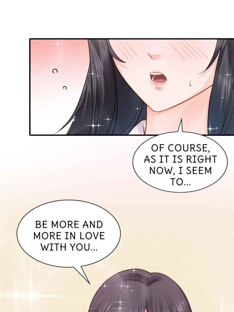 Perfect Secret Love: The Bad New Wife Is A Little Sweet Chapter 39 243 53