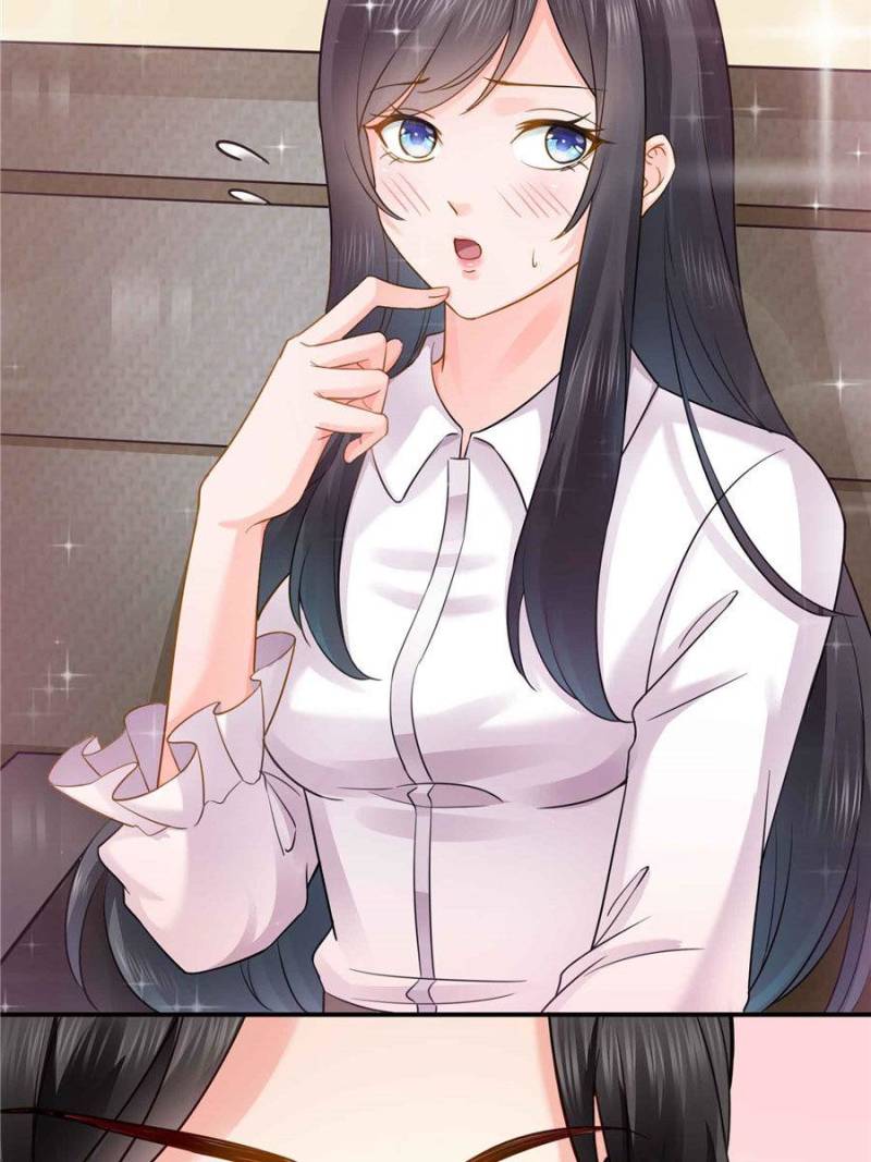 Perfect Secret Love: The Bad New Wife Is A Little Sweet Chapter 39 244 54