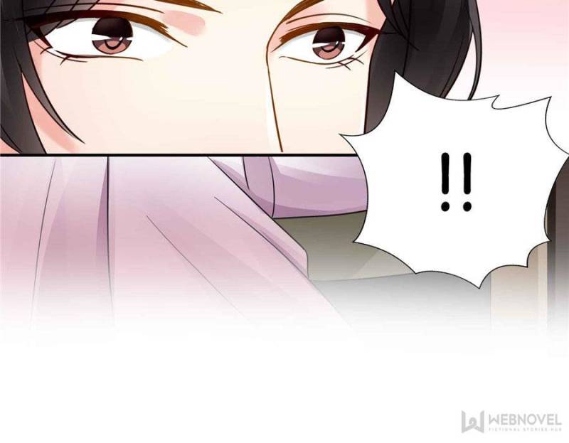 Perfect Secret Love: The Bad New Wife Is A Little Sweet Chapter 39 245 55