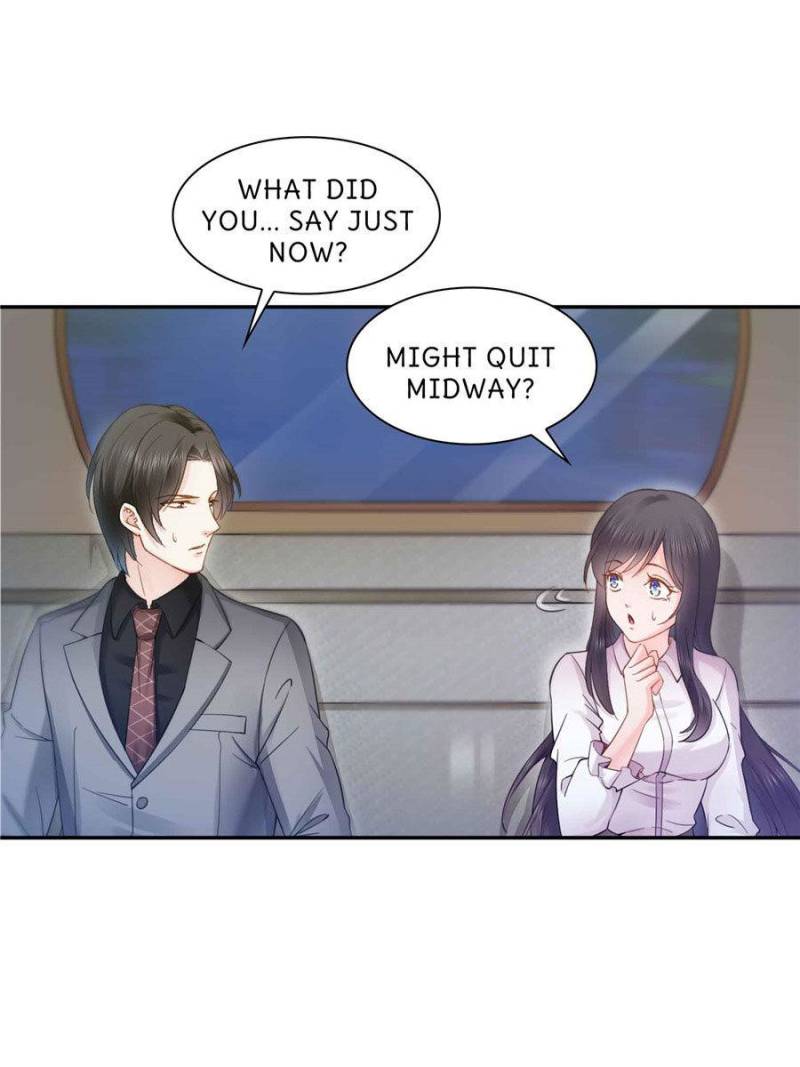 Perfect Secret Love: The Bad New Wife Is A Little Sweet Chapter 39 246 56