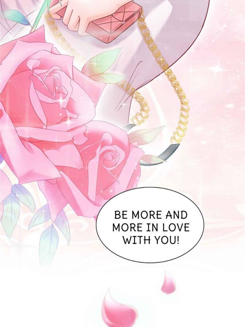 Perfect Secret Love: The Bad New Wife Is A Little Sweet Chapter 39 250 60