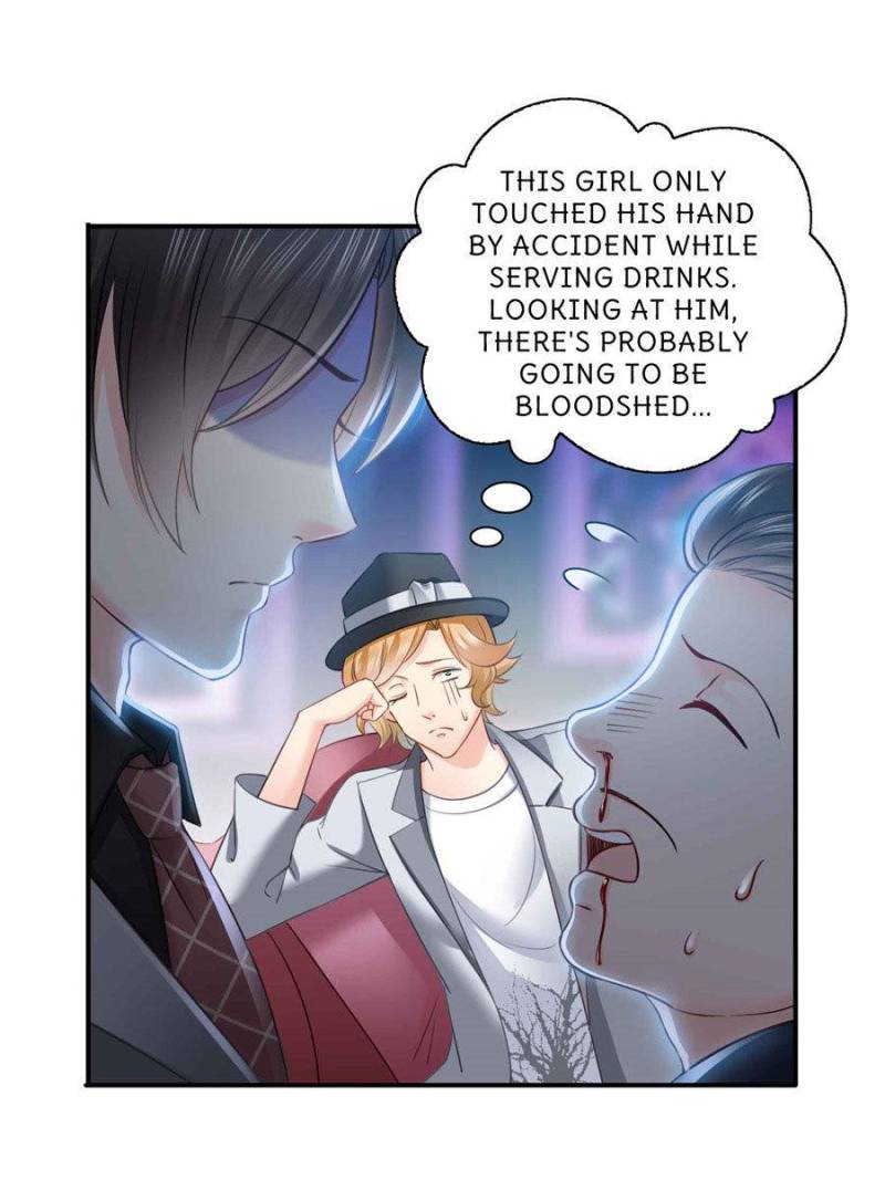 Perfect Secret Love: The Bad New Wife Is A Little Sweet Chapter 39 197 7