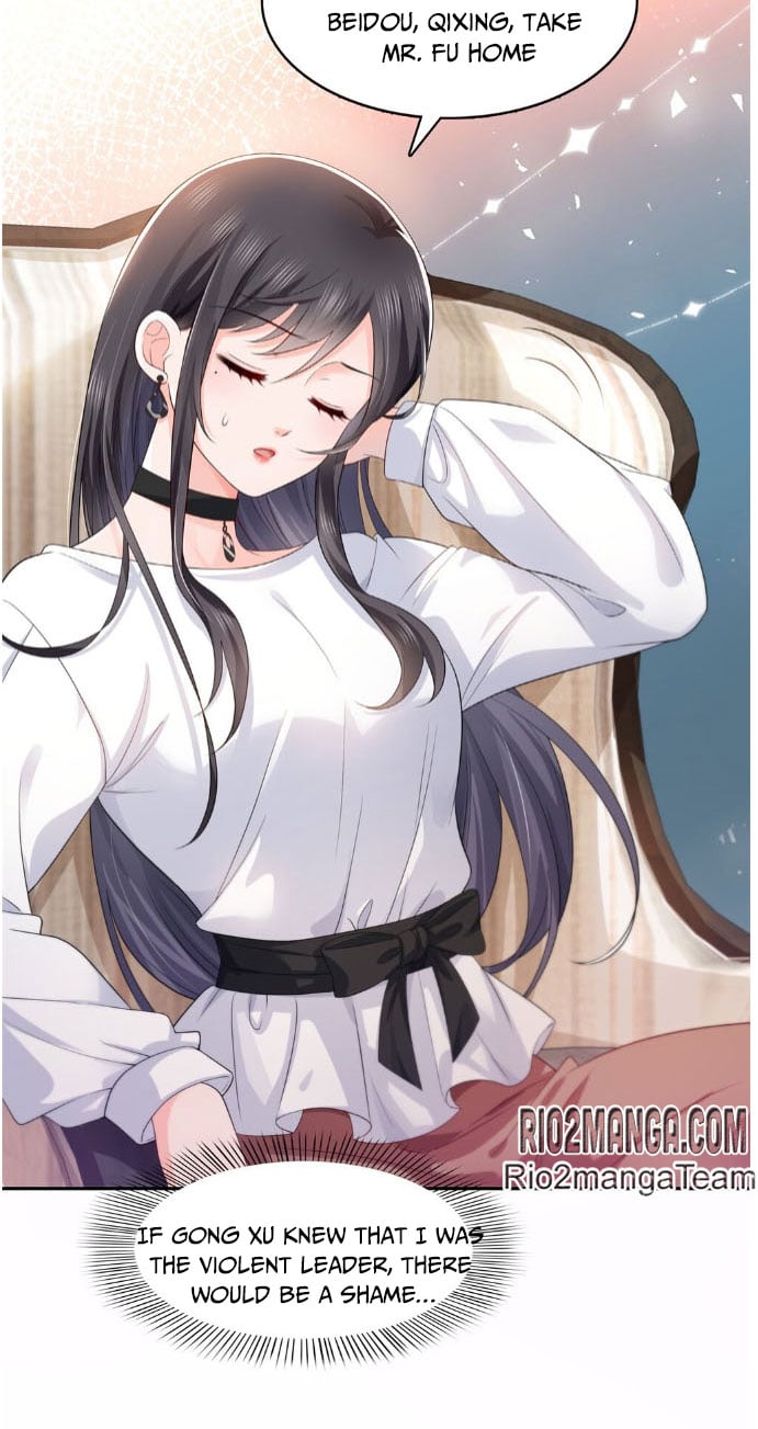 Perfect Secret Love: The Bad New Wife Is A Little Sweet Chapter 390 79 18