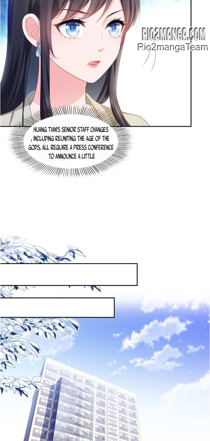 Perfect Secret Love: The Bad New Wife Is A Little Sweet Chapter 391 77 16