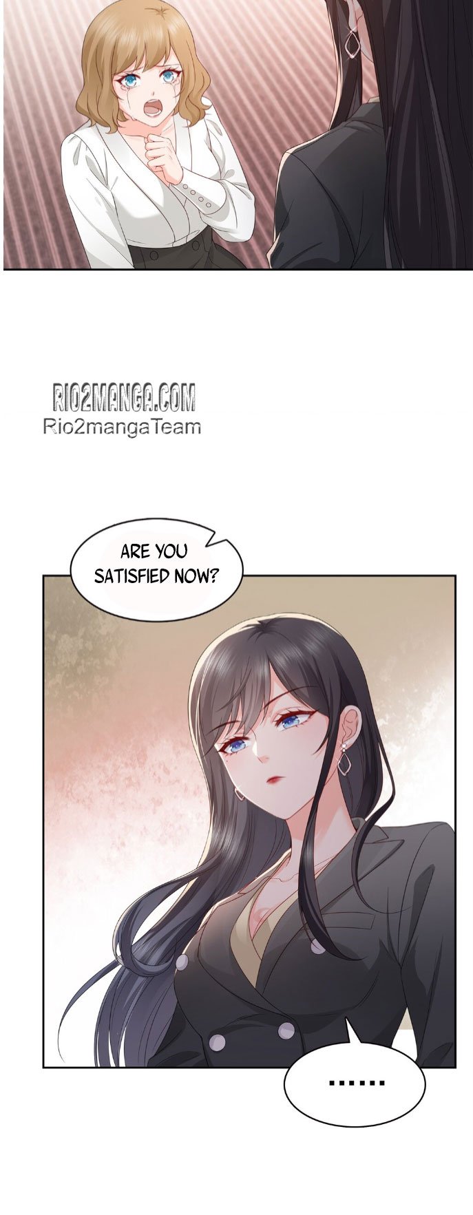 Perfect Secret Love: The Bad New Wife Is A Little Sweet Chapter 392 79 17