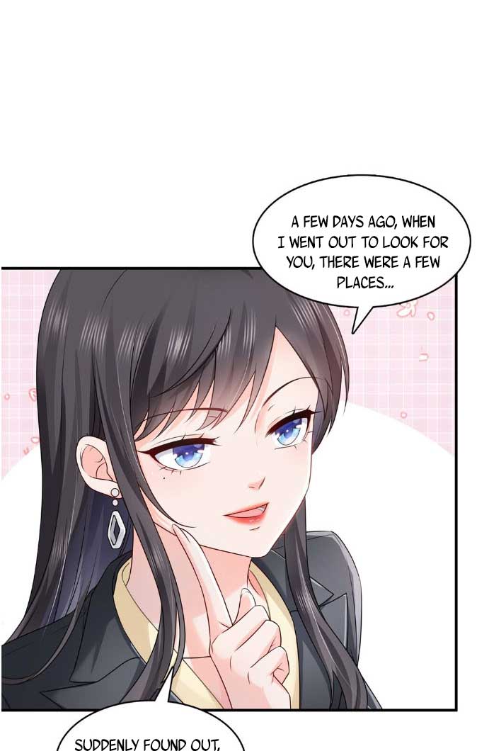 Perfect Secret Love: The Bad New Wife Is A Little Sweet Chapter 393 76 14