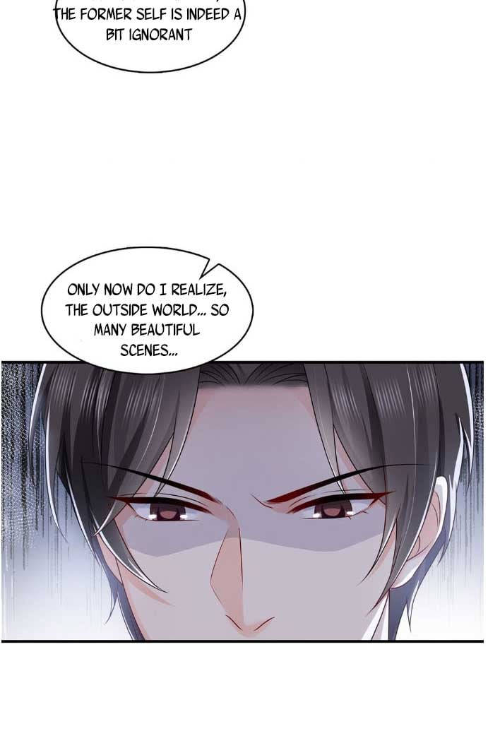 Perfect Secret Love: The Bad New Wife Is A Little Sweet Chapter 393 77 15