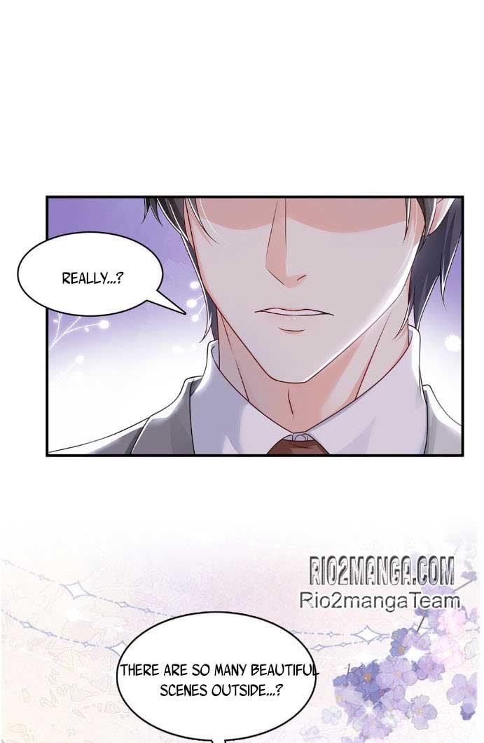 Perfect Secret Love: The Bad New Wife Is A Little Sweet Chapter 393 78 16