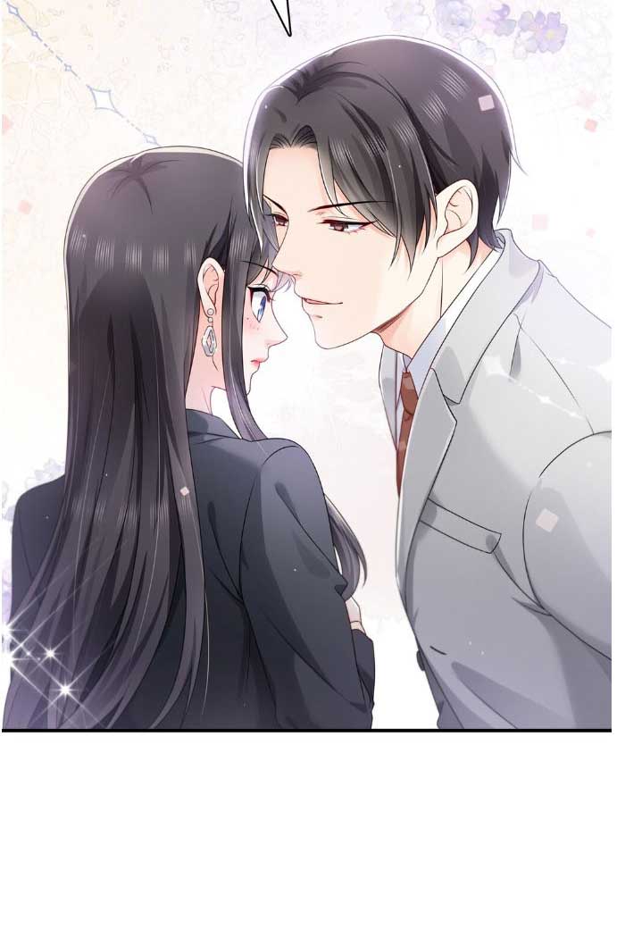 Perfect Secret Love: The Bad New Wife Is A Little Sweet Chapter 393 79 17
