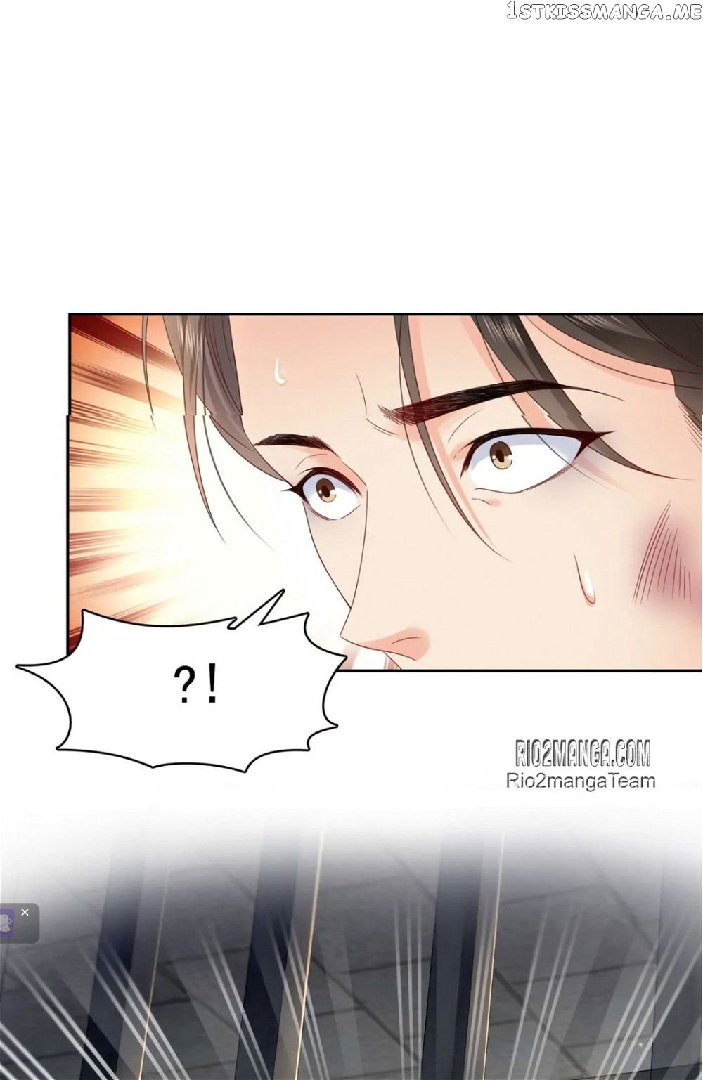 Perfect Secret Love: The Bad New Wife Is A Little Sweet Chapter 395 86 19