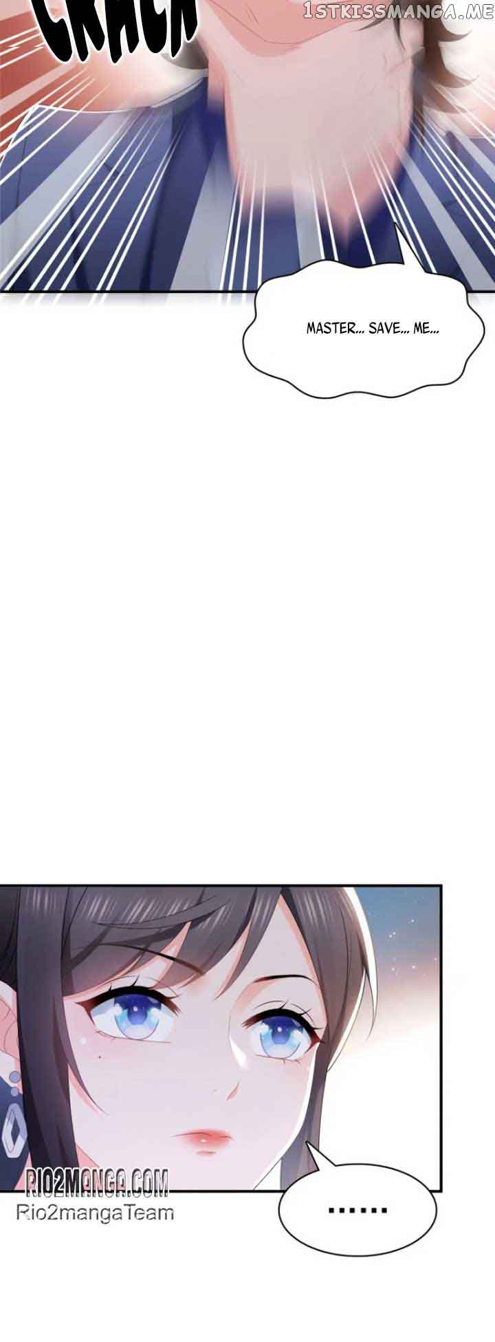 Perfect Secret Love: The Bad New Wife Is A Little Sweet Chapter 396 73 12