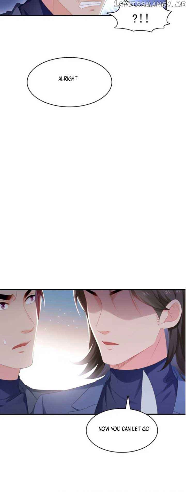 Perfect Secret Love: The Bad New Wife Is A Little Sweet Chapter 396 76 15