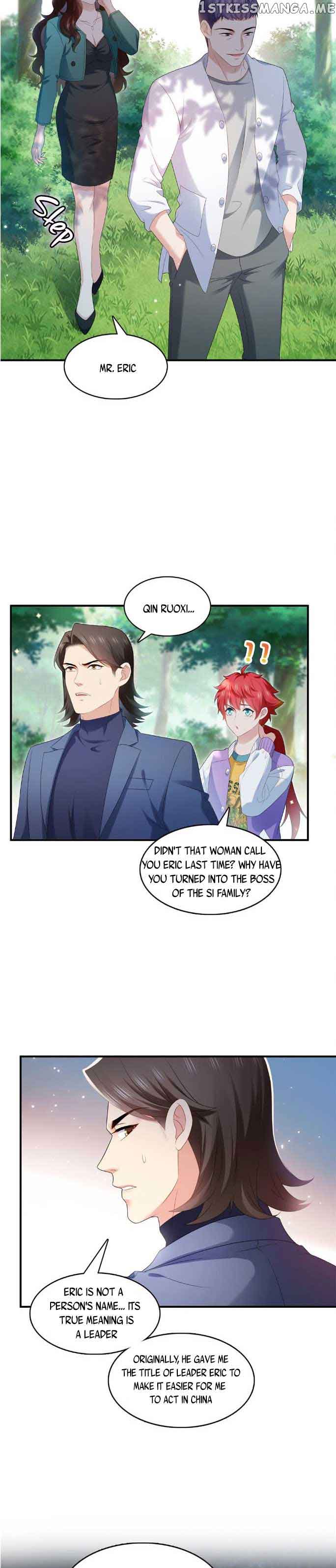 Perfect Secret Love: The Bad New Wife Is A Little Sweet Chapter 401 68 04
