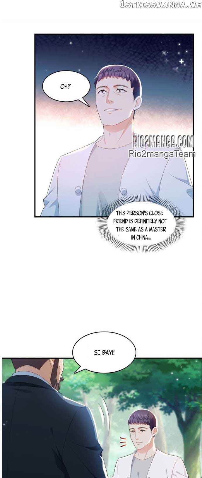Perfect Secret Love: The Bad New Wife Is A Little Sweet Chapter 401 77 13