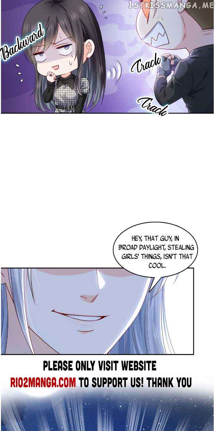 Perfect Secret Love: The Bad New Wife Is A Little Sweet Chapter 403 71 10