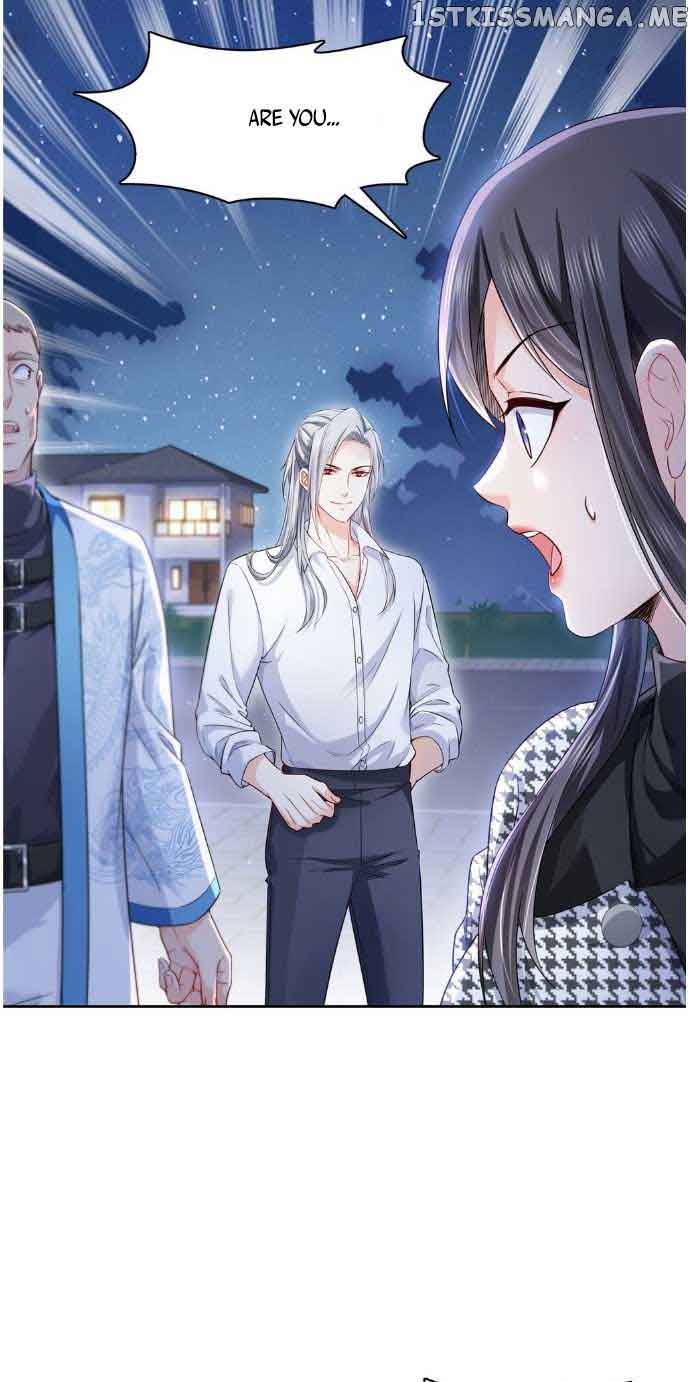 Perfect Secret Love: The Bad New Wife Is A Little Sweet Chapter 403 72 11