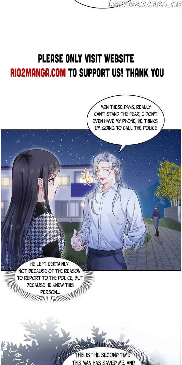 Perfect Secret Love: The Bad New Wife Is A Little Sweet Chapter 403 78 17