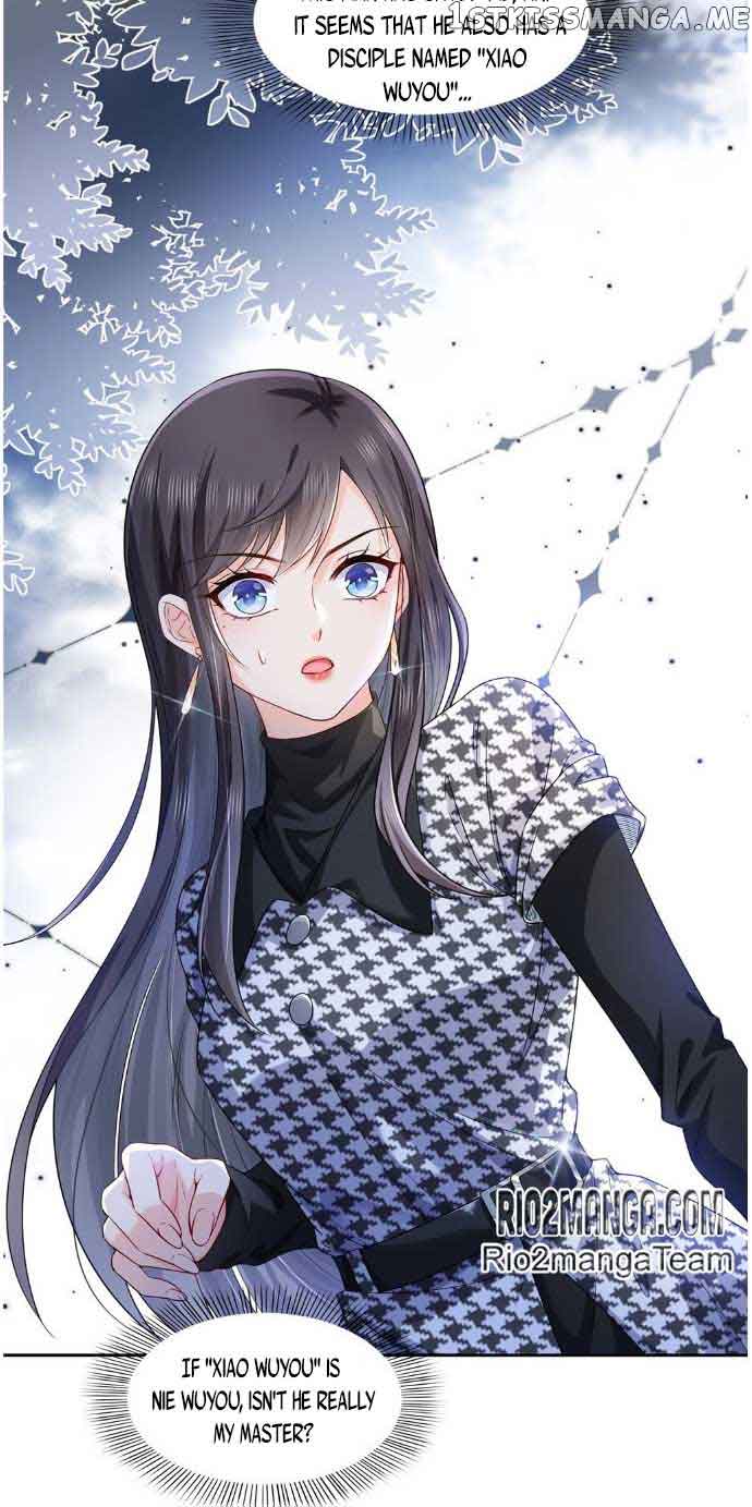 Perfect Secret Love: The Bad New Wife Is A Little Sweet Chapter 403 79 18