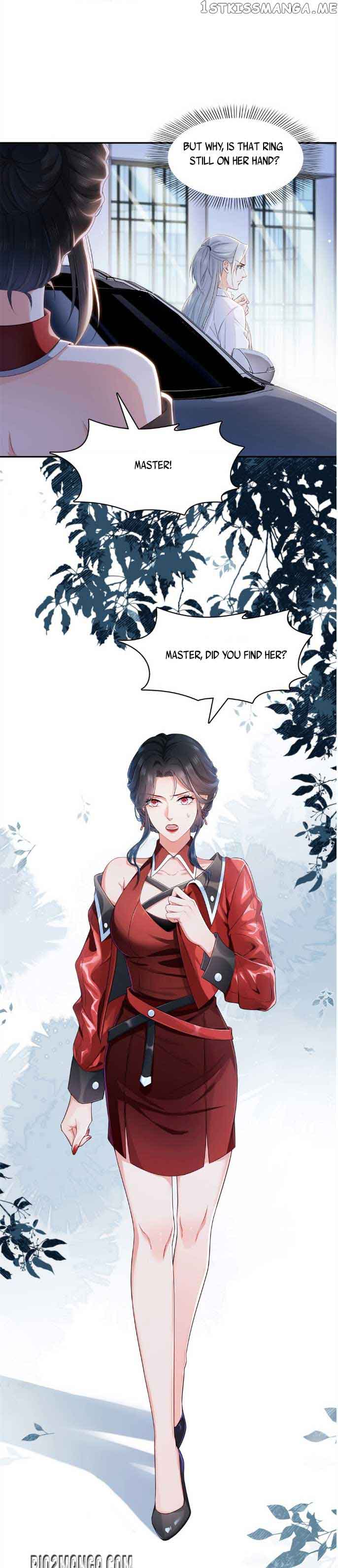 Perfect Secret Love: The Bad New Wife Is A Little Sweet Chapter 405 65 04