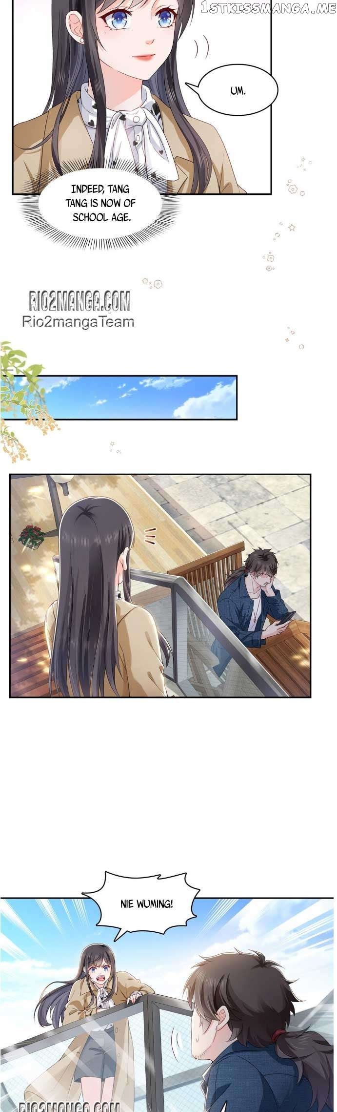 Perfect Secret Love: The Bad New Wife Is A Little Sweet Chapter 408 66 11