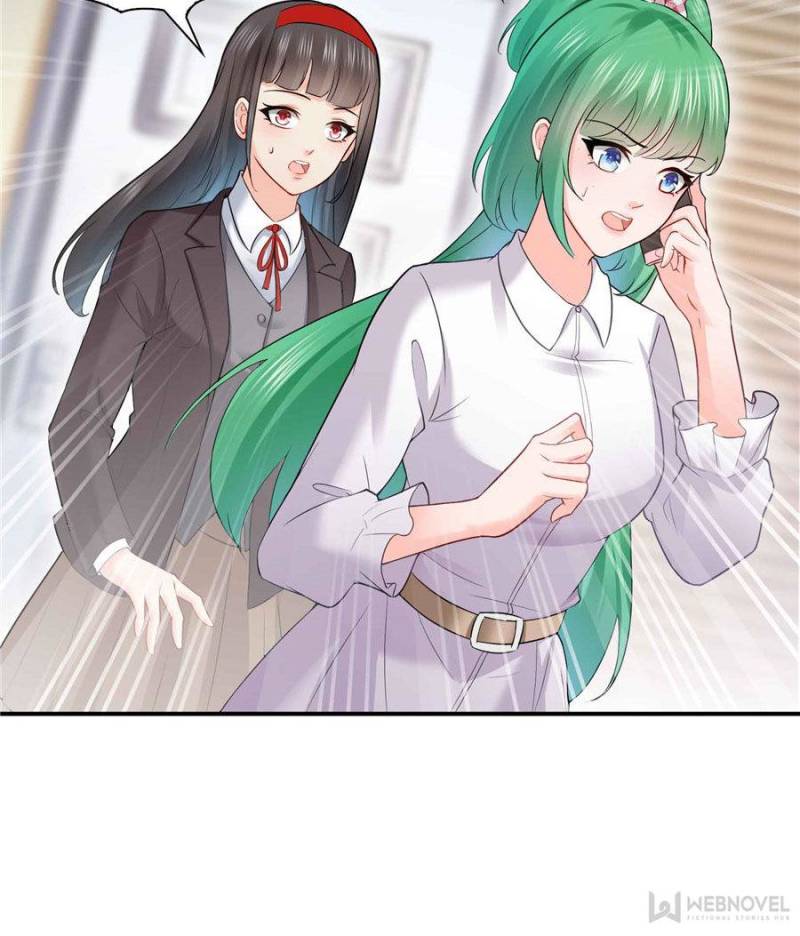 Perfect Secret Love: The Bad New Wife Is A Little Sweet Chapter 41 196 18