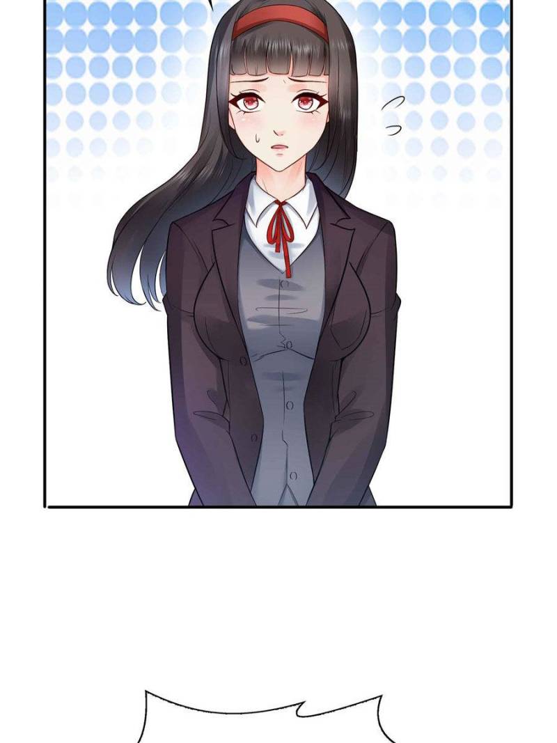 Perfect Secret Love: The Bad New Wife Is A Little Sweet Chapter 41 207 29