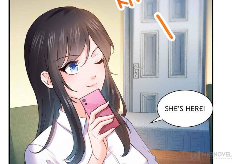 Perfect Secret Love: The Bad New Wife Is A Little Sweet Chapter 41 181 3