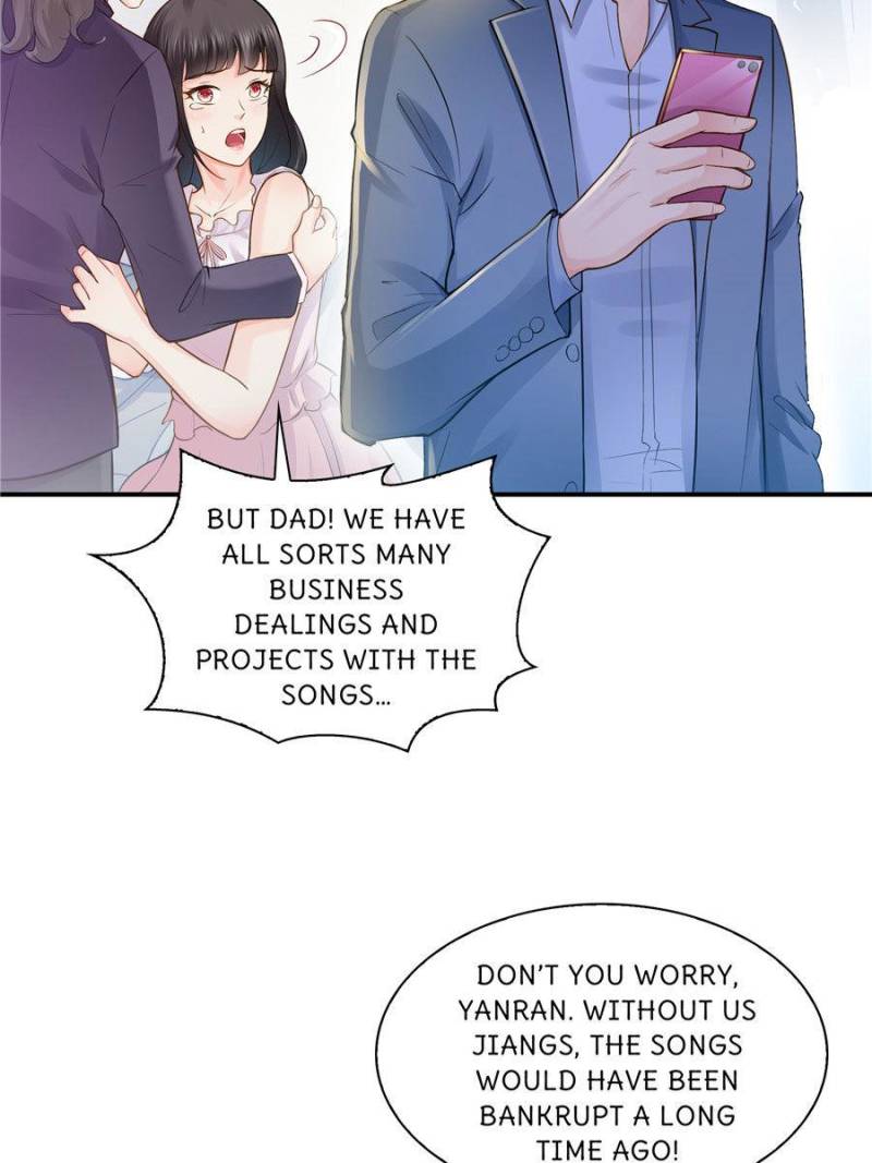 Perfect Secret Love: The Bad New Wife Is A Little Sweet Chapter 41 222 44