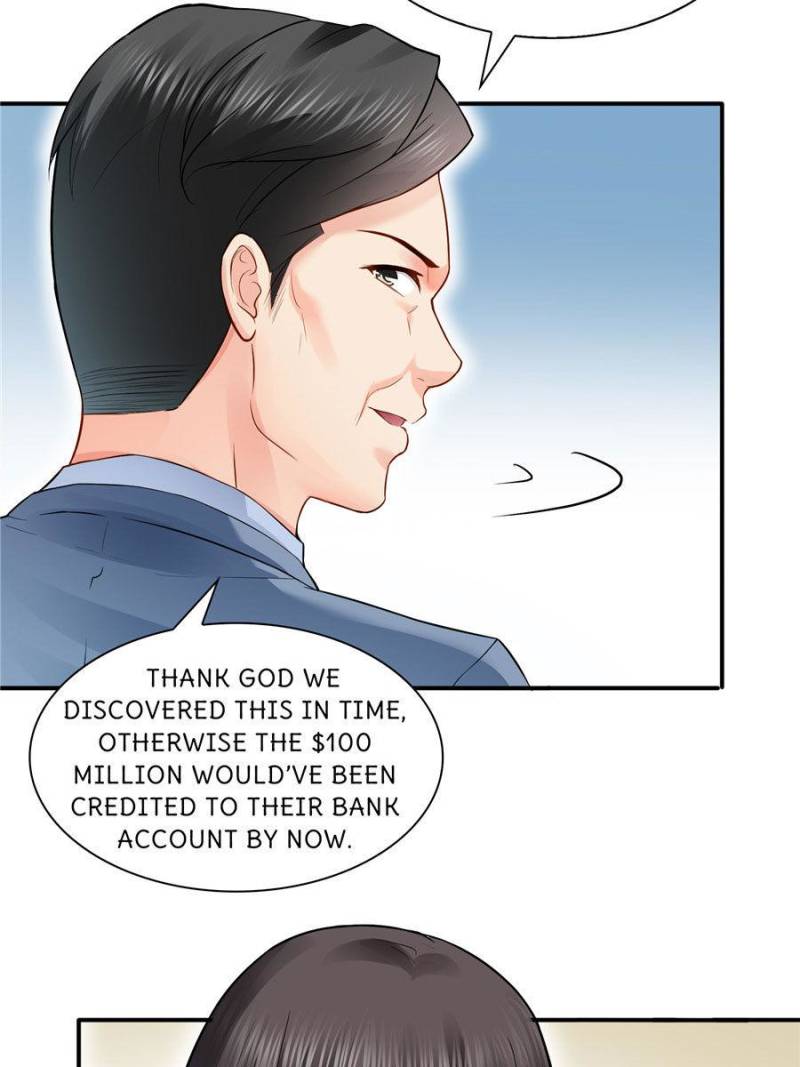 Perfect Secret Love: The Bad New Wife Is A Little Sweet Chapter 41 223 45