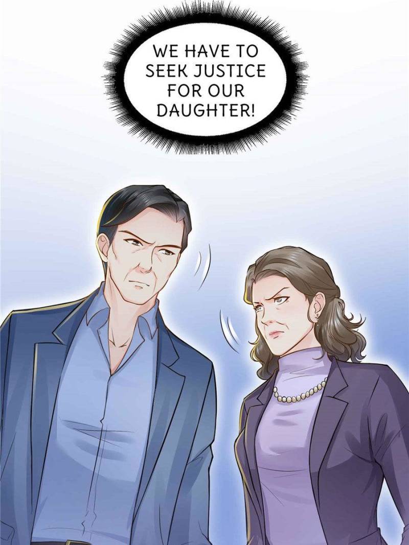 Perfect Secret Love: The Bad New Wife Is A Little Sweet Chapter 41 228 50