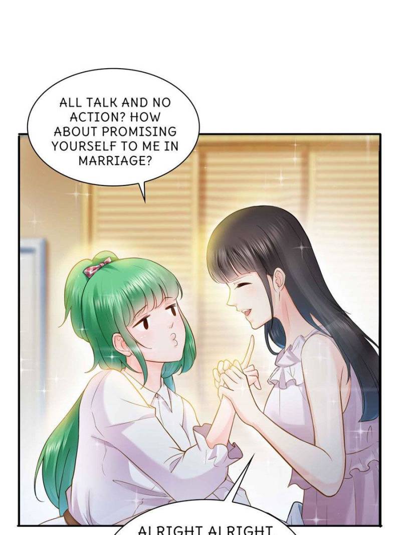 Perfect Secret Love: The Bad New Wife Is A Little Sweet Chapter 41 231 53