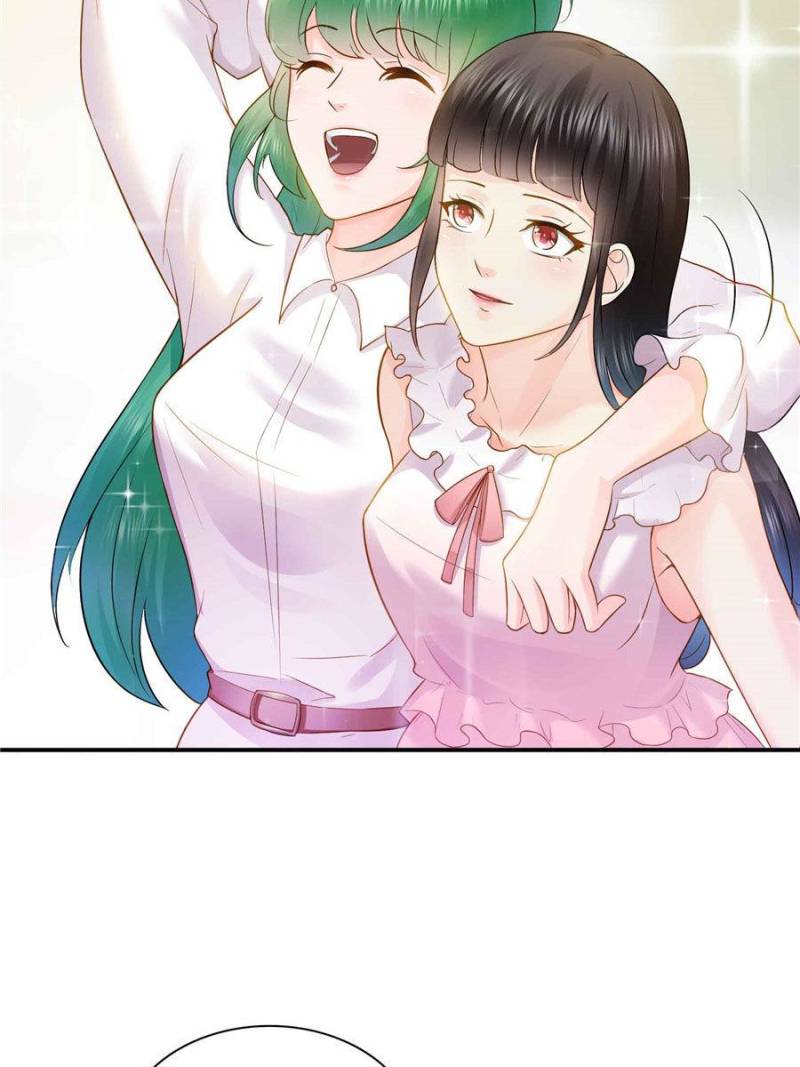 Perfect Secret Love: The Bad New Wife Is A Little Sweet Chapter 41 233 55