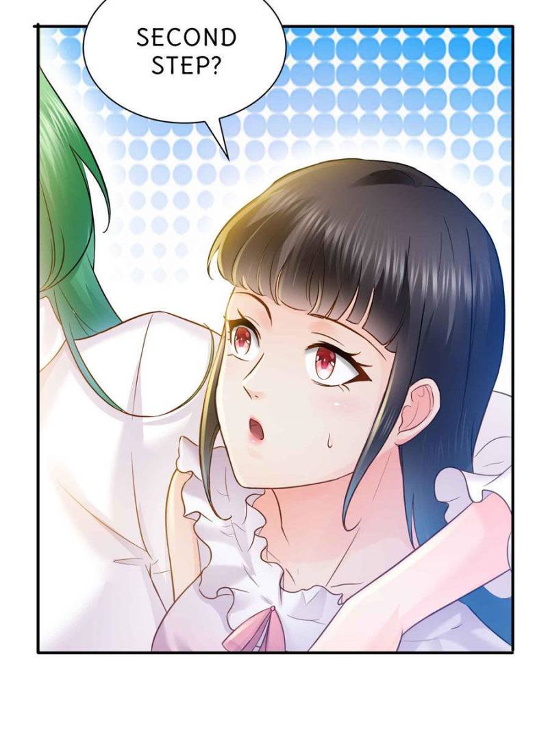 Perfect Secret Love: The Bad New Wife Is A Little Sweet Chapter 41 234 56