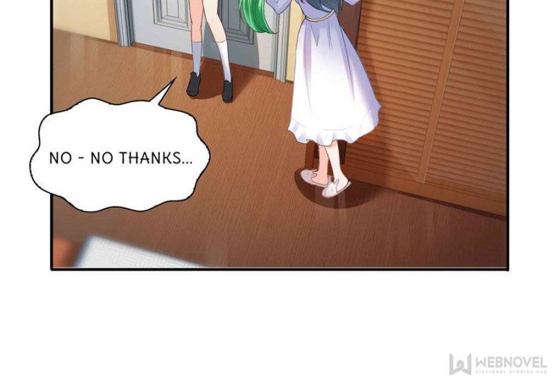 Perfect Secret Love: The Bad New Wife Is A Little Sweet Chapter 41 184 6