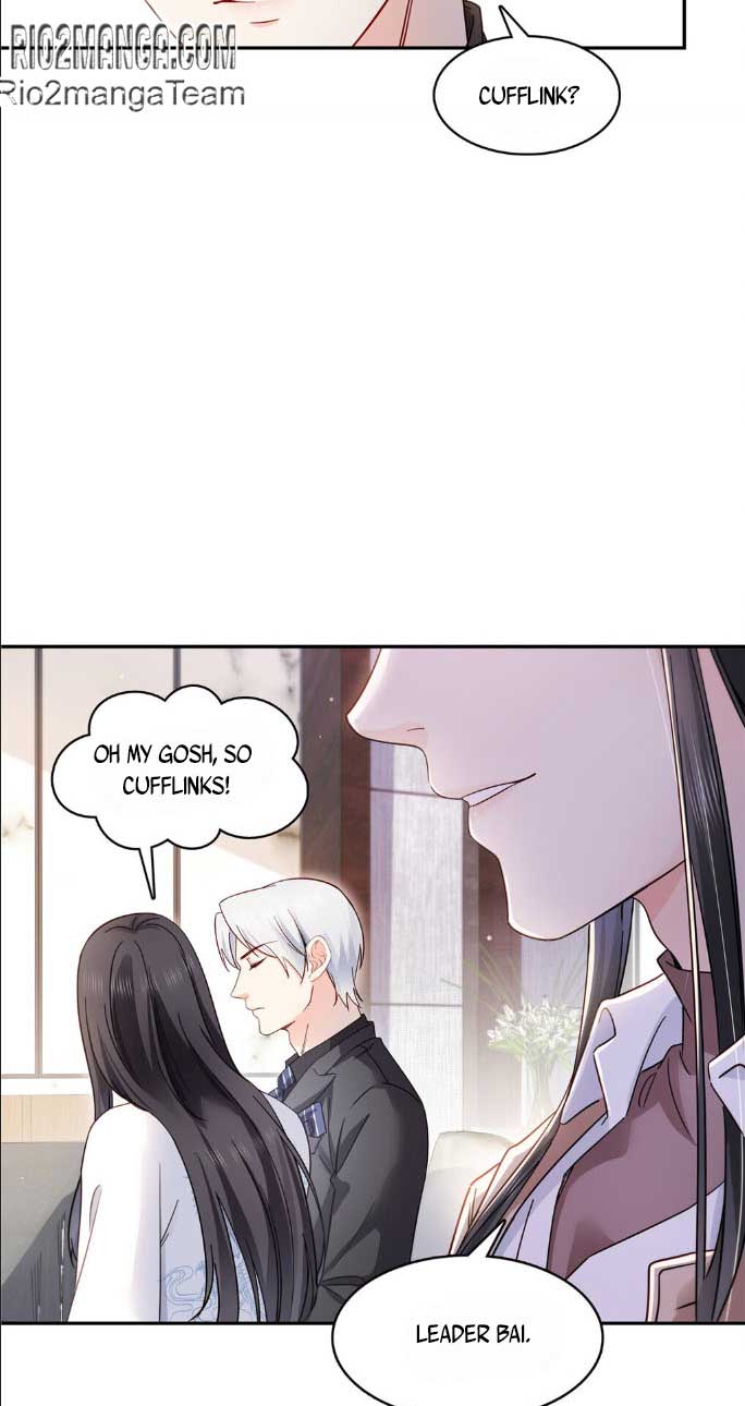 Perfect Secret Love: The Bad New Wife Is A Little Sweet Chapter 410 82 17
