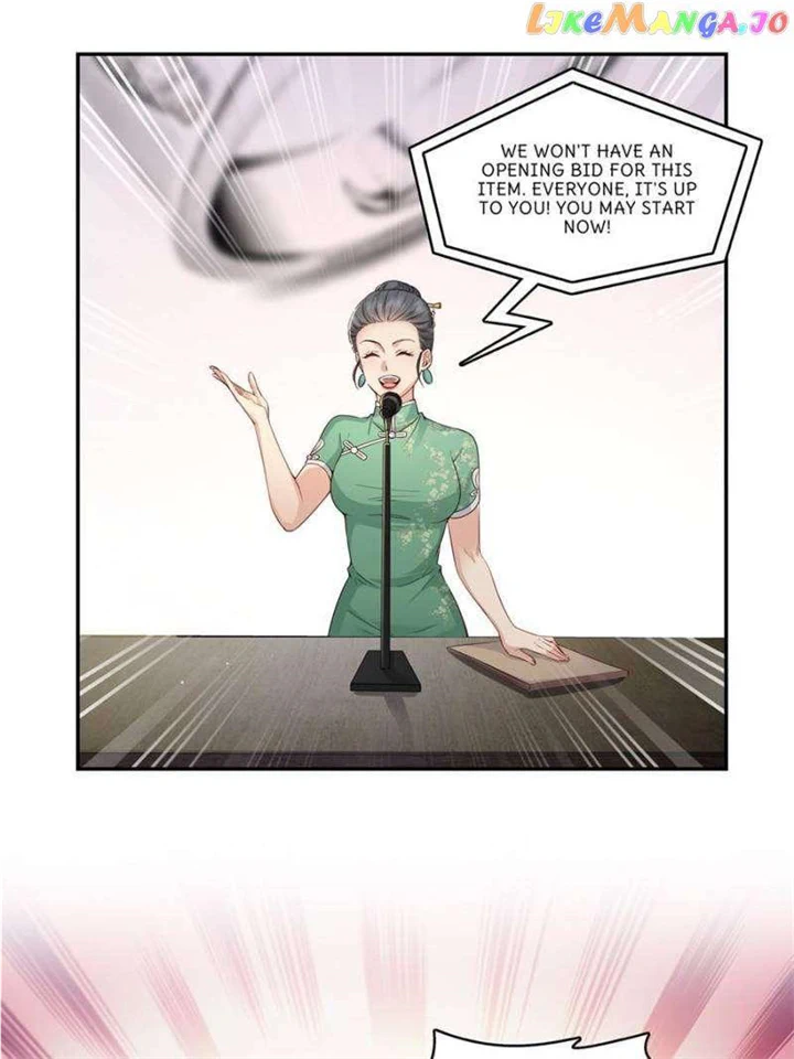 Perfect Secret Love: The Bad New Wife Is A Little Sweet Chapter 411 155 04