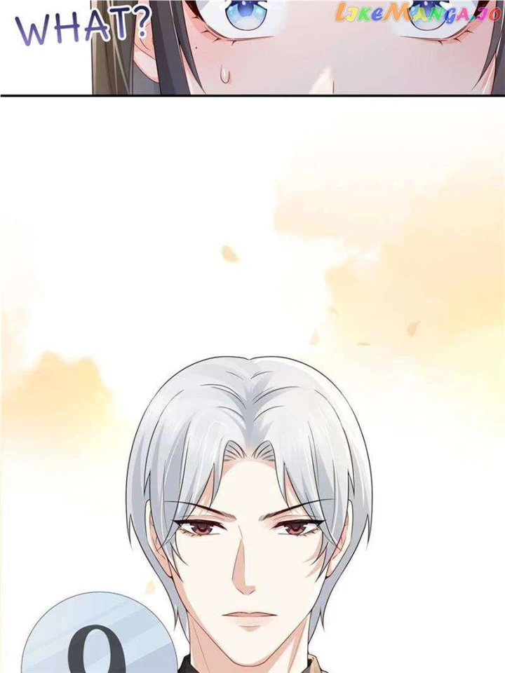 Perfect Secret Love: The Bad New Wife Is A Little Sweet Chapter 411 170 19