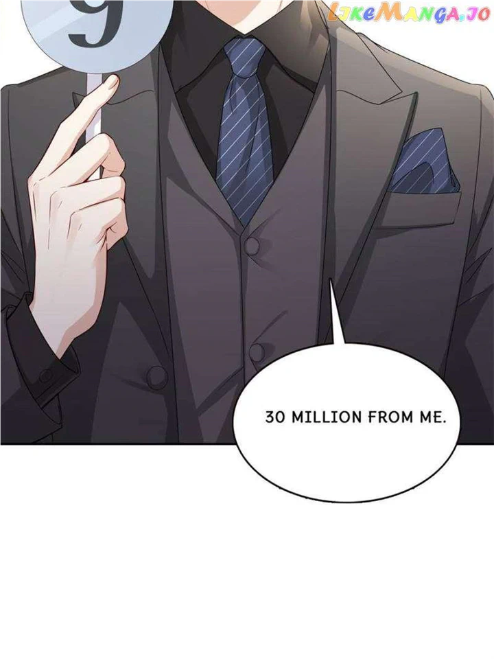 Perfect Secret Love: The Bad New Wife Is A Little Sweet Chapter 411 171 20