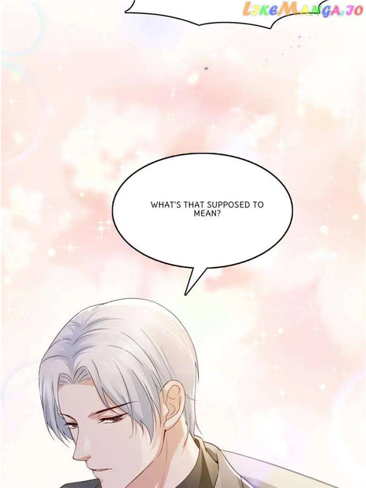 Perfect Secret Love: The Bad New Wife Is A Little Sweet Chapter 411 181 30