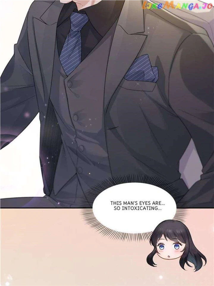 Perfect Secret Love: The Bad New Wife Is A Little Sweet Chapter 411 182 31