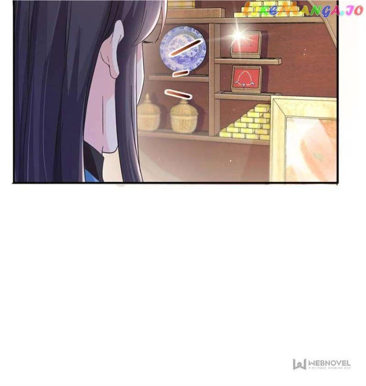 Perfect Secret Love: The Bad New Wife Is A Little Sweet Chapter 414 155 07