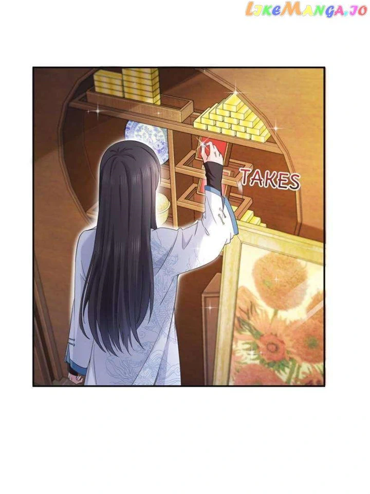 Perfect Secret Love: The Bad New Wife Is A Little Sweet Chapter 414 156 08