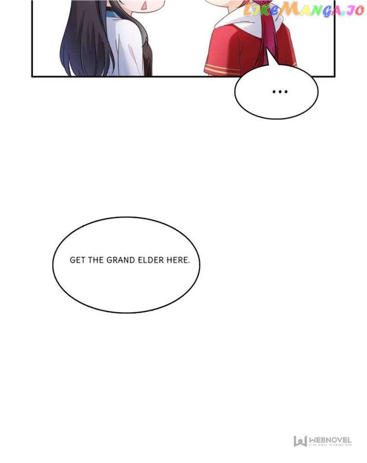 Perfect Secret Love: The Bad New Wife Is A Little Sweet Chapter 414 162 14