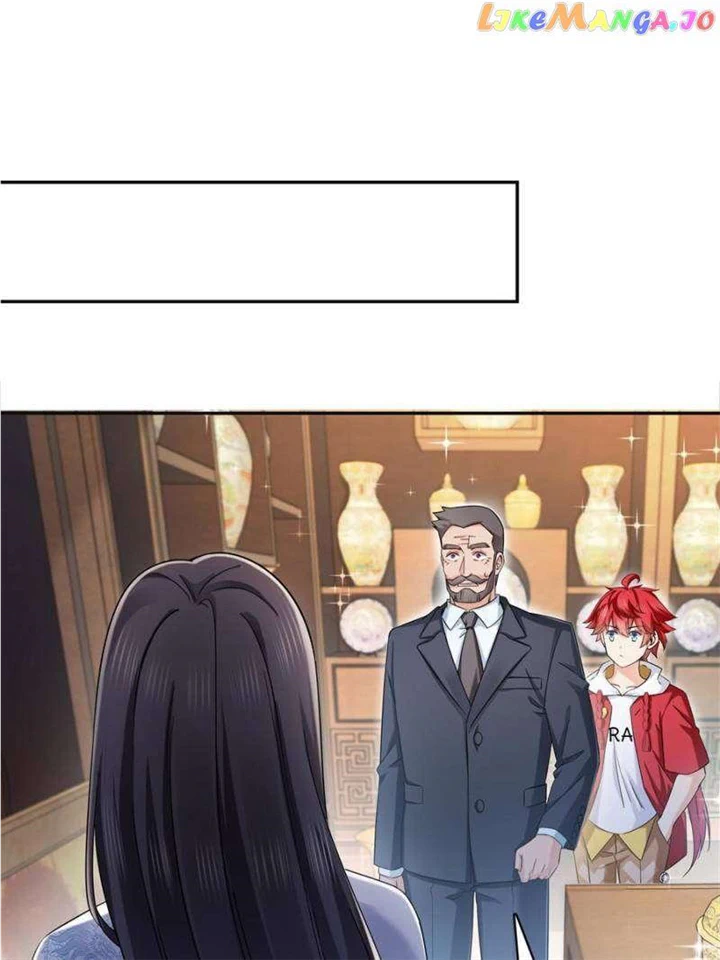Perfect Secret Love: The Bad New Wife Is A Little Sweet Chapter 414 163 15
