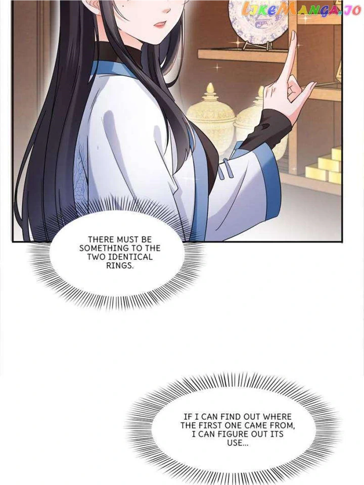 Perfect Secret Love: The Bad New Wife Is A Little Sweet Chapter 414 165 17