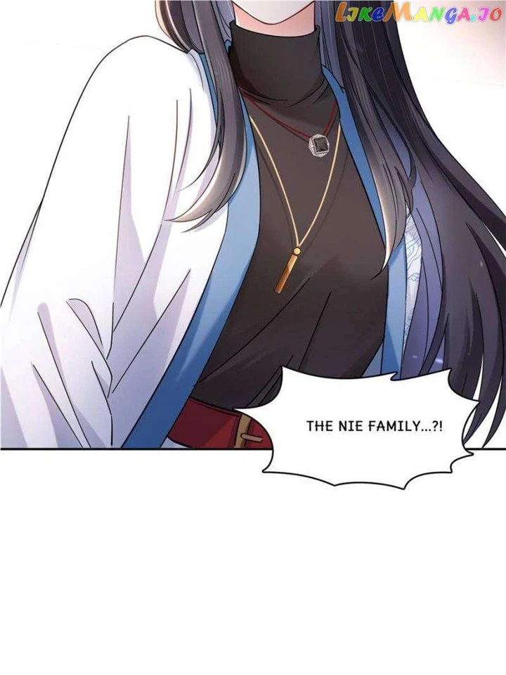 Perfect Secret Love: The Bad New Wife Is A Little Sweet Chapter 414 169 21