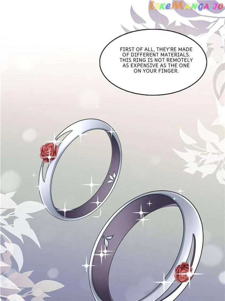 Perfect Secret Love: The Bad New Wife Is A Little Sweet Chapter 414 173 25