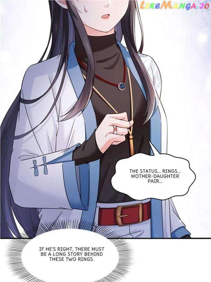 Perfect Secret Love: The Bad New Wife Is A Little Sweet Chapter 414 177 29