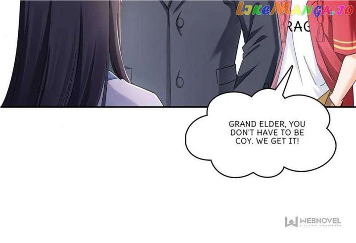 Perfect Secret Love: The Bad New Wife Is A Little Sweet Chapter 414 179 31